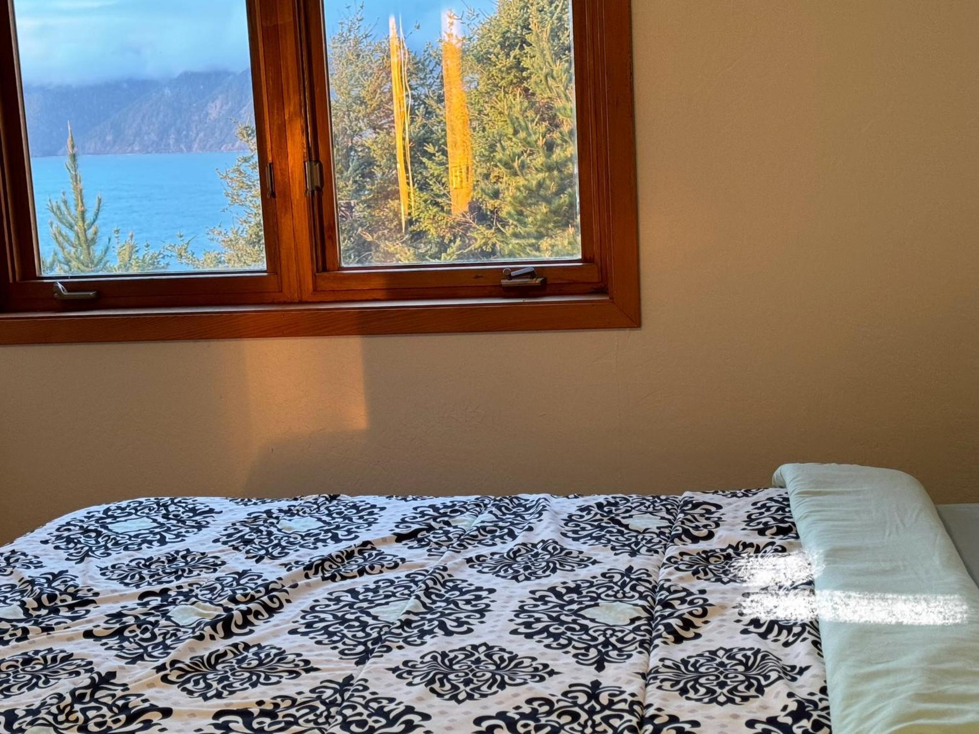 Amazing Oceanview 2 Bedroom Oceanfront! By Oceanviewhottubs Shelter Cove, Ca Tesla Ev Station Esterno foto